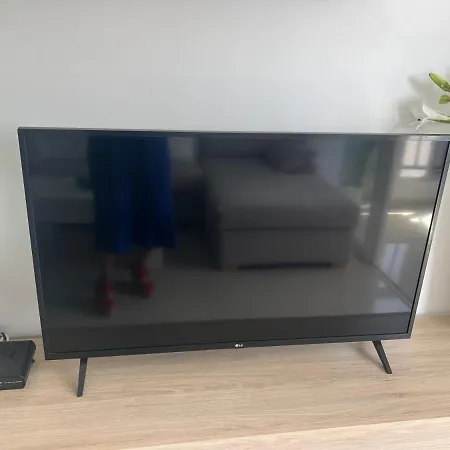 Apartmán La Chunga Los Cristianos
