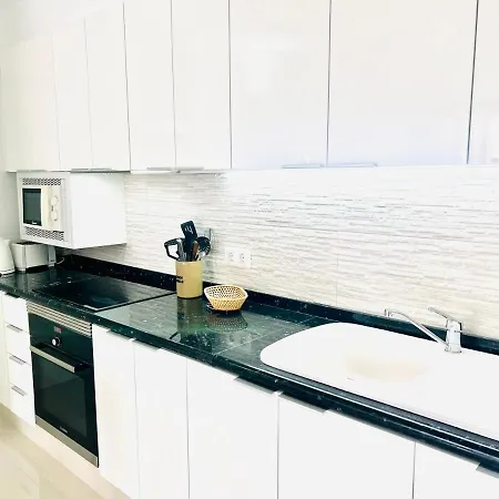 Apartmán La Chunga Los Cristianos