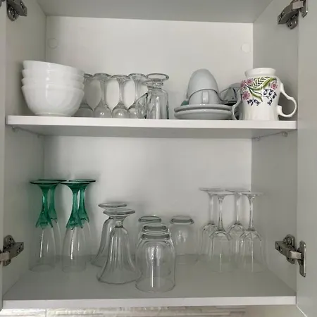Apartmán La Chunga Los Cristianos *