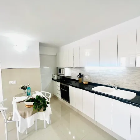 Apartmán La Chunga Los Cristianos