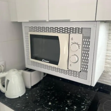 La Chunga Los Cristianos Apartmán Los Cristianos (Tenerife)