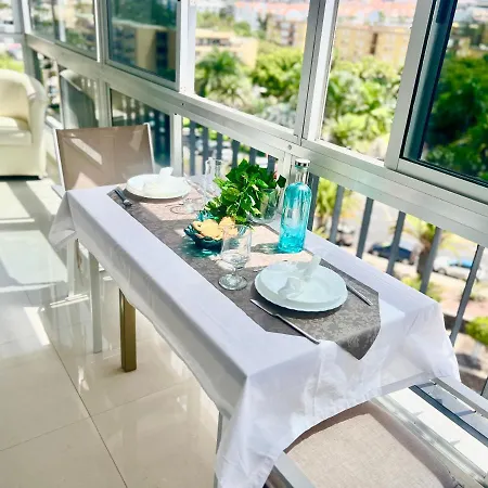 La Chunga Los Cristianos Apartmán Los Cristianos (Tenerife)