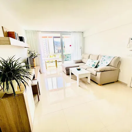 Apartmán La Chunga Los Cristianos Los Cristianos (Tenerife)