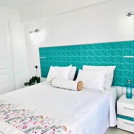 Apartmán La Chunga Los Cristianos