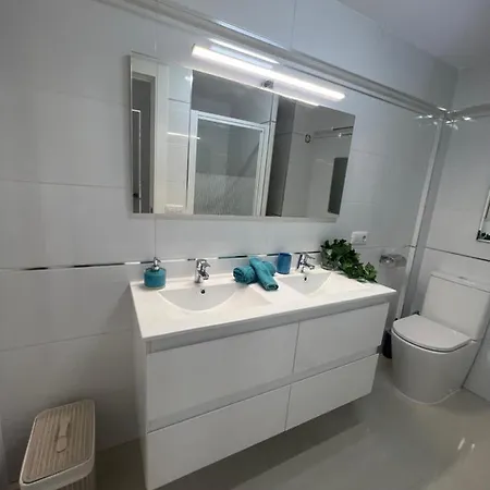 La Chunga Los Cristianos Apartmán