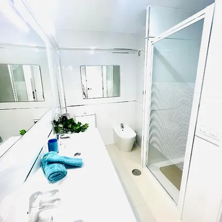 La Chunga Los Cristianos Apartmán Los Cristianos (Tenerife)
