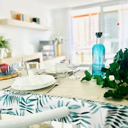 La Chunga Los Cristianos Apartmán Los Cristianos (Tenerife)