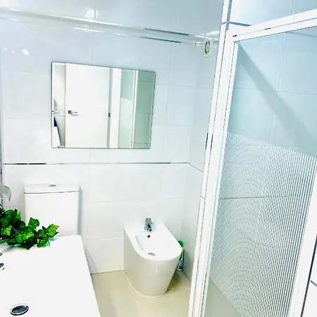 Apartmán La Chunga Los Cristianos *