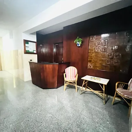 La Chunga Los Cristianos Apartmán Los Cristianos (Tenerife)