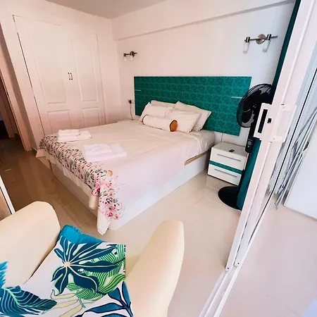 Apartmán La Chunga Los Cristianos