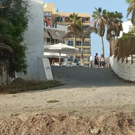Apartmán La Chunga Los Cristianos Los Cristianos (Tenerife)
