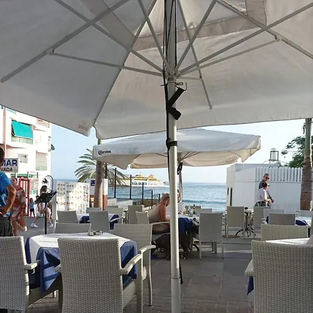 La Chunga Los Cristianos Apartmán Los Cristianos (Tenerife)