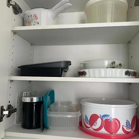 Apartmán La Chunga Los Cristianos