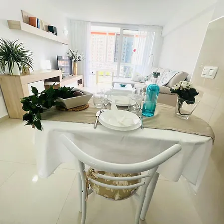 Apartmán La Chunga Los Cristianos